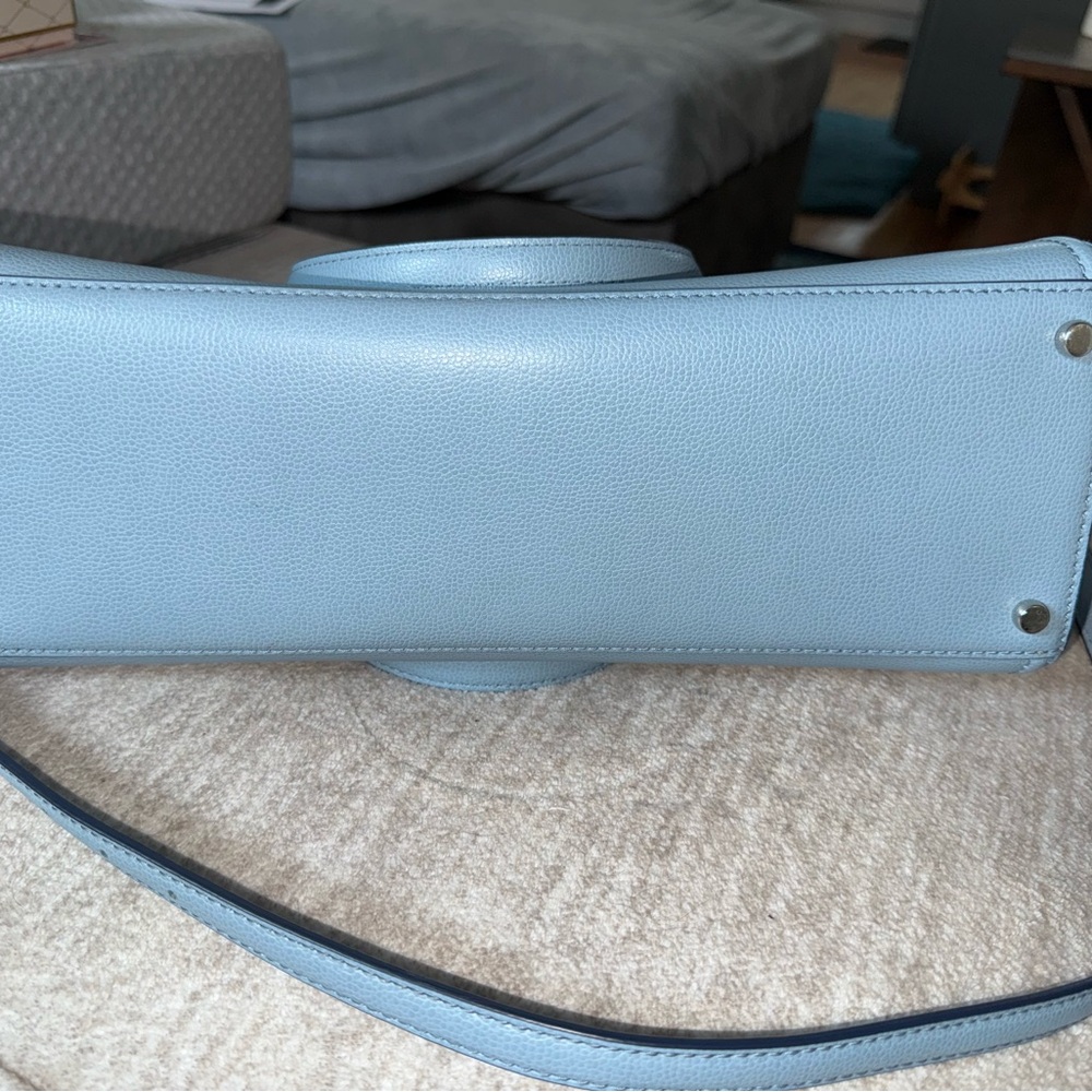 Kate Spade Patterson Drive Geraldine Bag & Wallet Bundle! - Picture 11 of 12